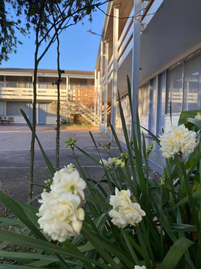 Gateway Motor Inn Narrandera Extérieur photo