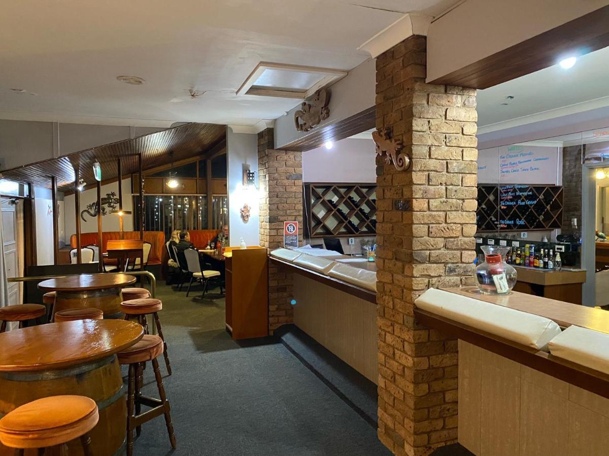 Gateway Motor Inn Narrandera Extérieur photo
