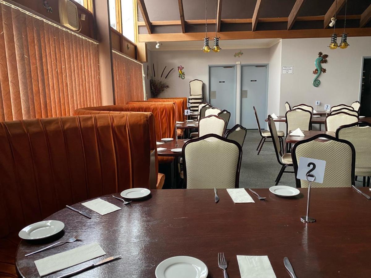 Gateway Motor Inn Narrandera Extérieur photo