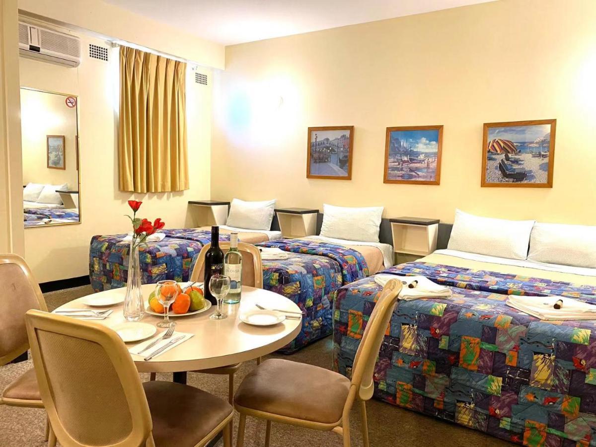 Gateway Motor Inn Narrandera Extérieur photo